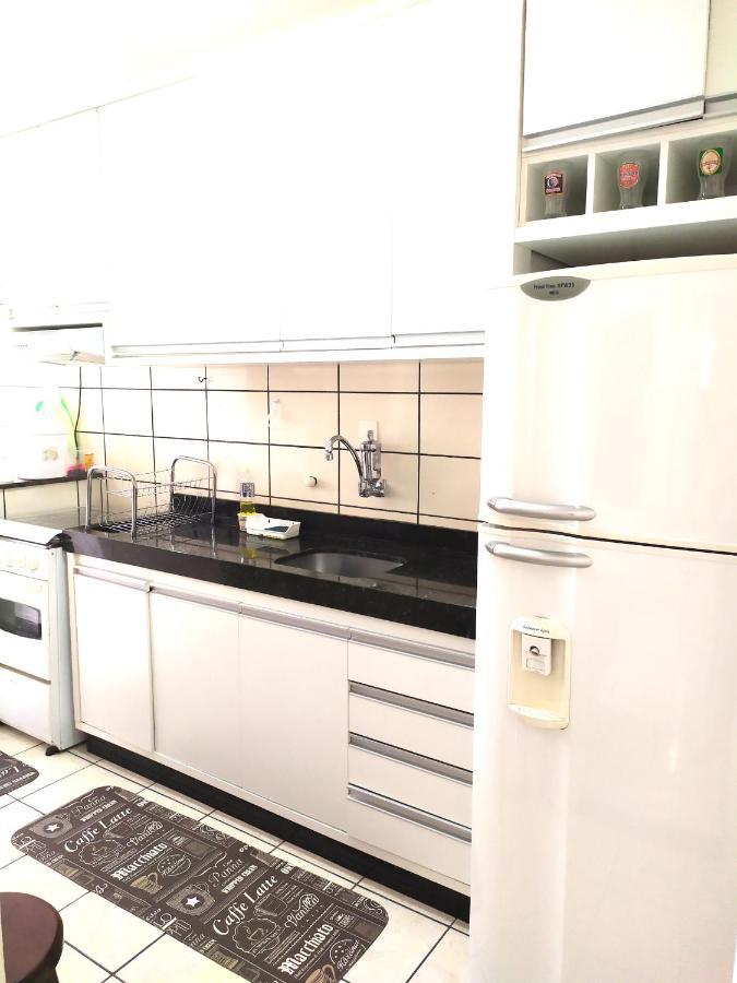 Agradavel Apto De 2 Quartos, 2 Banheiros, Sacada Com Churrasqueira, Garagem Privativa Em Balneário Camboriú Zewnętrze zdjęcie